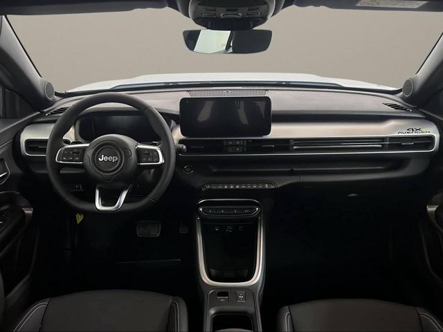 JEEP Avenger usata, con Cruise Control