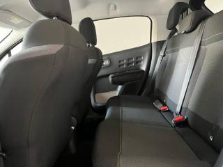 CITROEN C3 usata, con Specchietti laterali elettrici