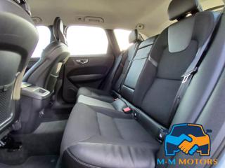 VOLVO XC60 usata, con Park Distance Control