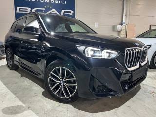 BMW X1 usata, con Airbag