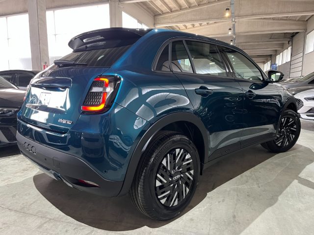 FIAT 600 usata, con Chiusura centralizzata