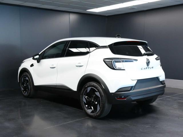 RENAULT Captur usata, con Airbag Passeggero