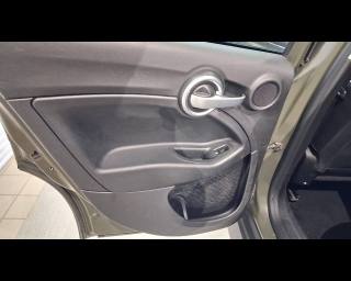 FIAT 500X usata 33
