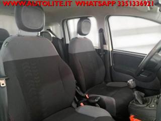 FIAT Panda usata, con Immobilizzatore elettronico