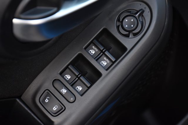 FIAT 500X usata, con Immobilizzatore elettronico