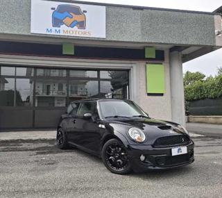 MINI Cooper S 1.6 16V Cooper S