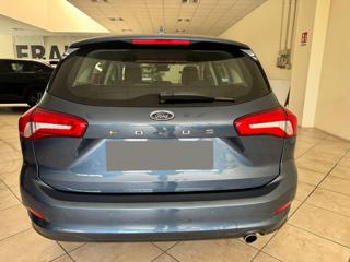 FORD Focus usata, con Airbag laterali