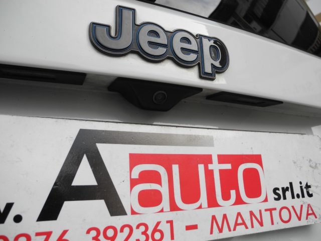 JEEP Renegade usata 78