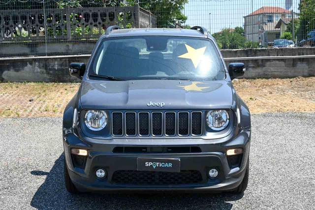 JEEP Renegade usata, con Park Distance Control