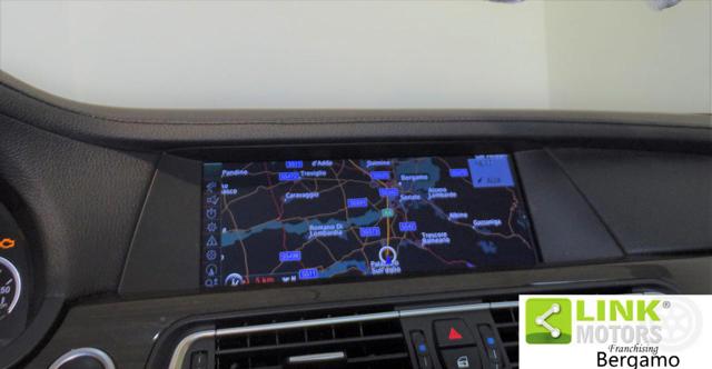 BMW 730 usata, con Alzacristalli elettrici