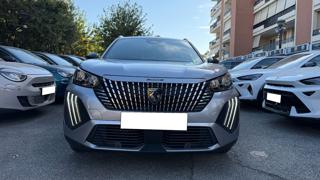 PEUGEOT 2008 usata, con Touch screen