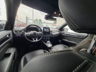 RENAULT Arkana usata, con Autoradio