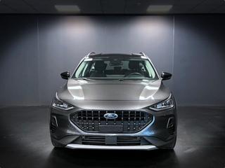 FORD Focus usata, con Airbag