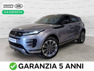 LAND ROVER Range Rover Evoque usata, con Airbag