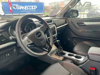 EVO Evo Cross4 usata, con Controllo trazione