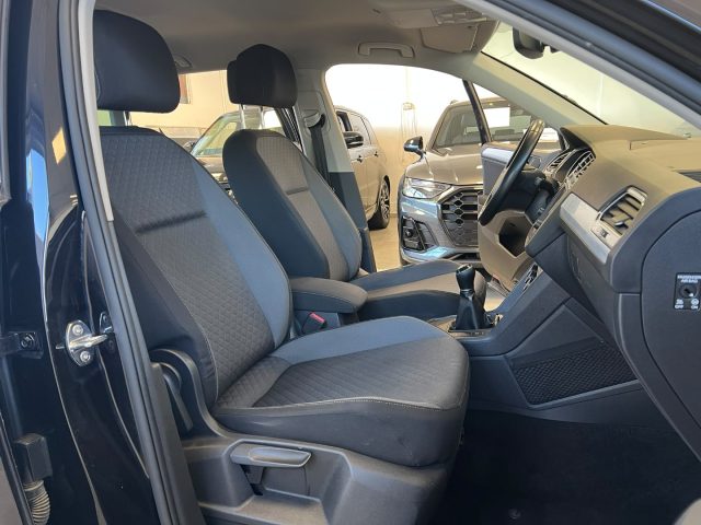 VOLKSWAGEN Tiguan usata, con Chiusura centralizzata