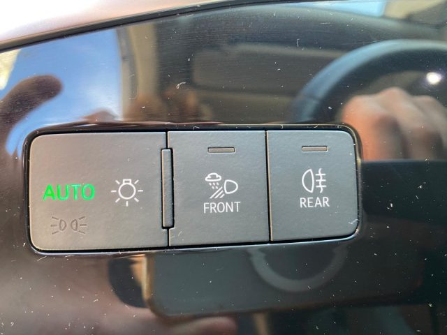 AUDI Q3 usata, con Sistema di navigazione
