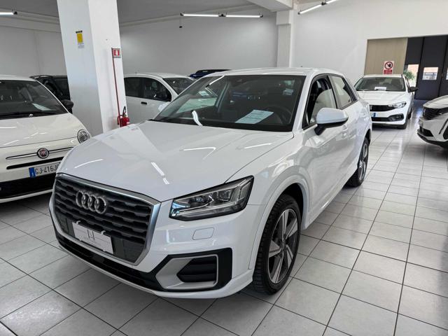 AUDI Q2 usata, con Airbag laterali