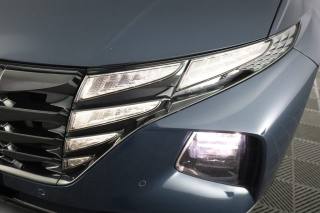 HYUNDAI Tucson usata 7