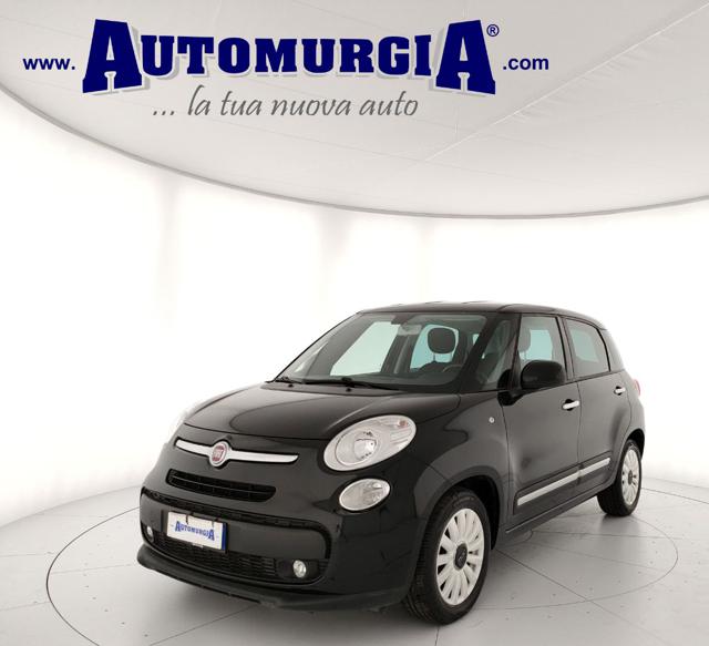 FIAT 500L usata, con Airbag