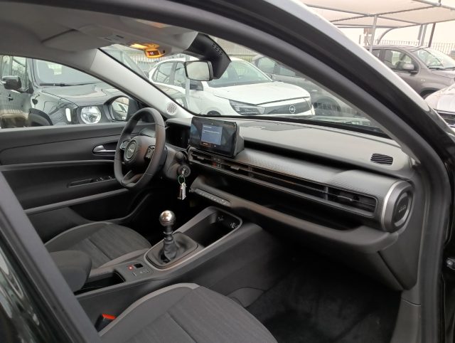 JEEP Avenger usata, con Immobilizzatore elettronico