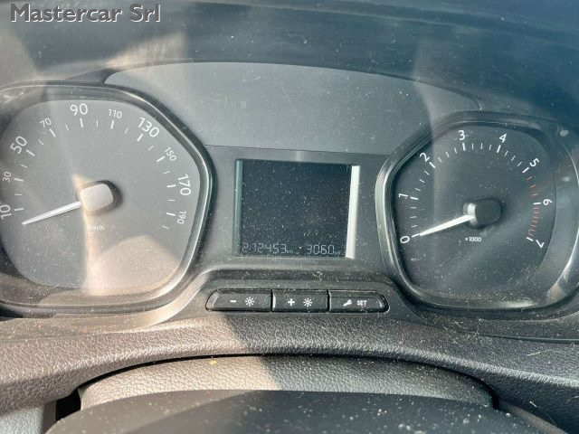 CITROEN Jumpy usata 13