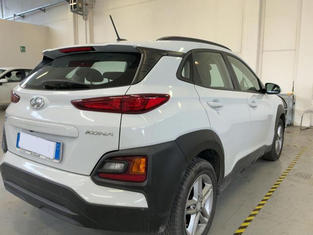 HYUNDAI Kona usata, con Autoradio