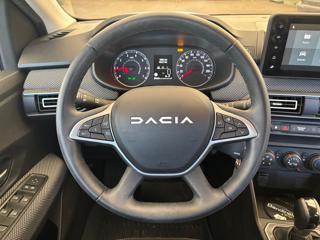 DACIA Sandero usata, con Cruise Control