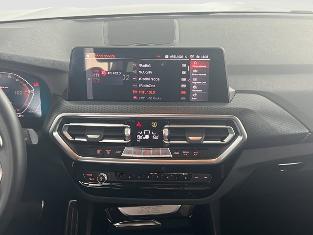 BMW X3 usata 14
