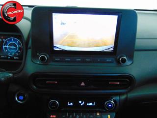 HYUNDAI Kona usata, con Cerchi in lega