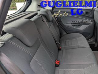 FORD Fiesta usata, con Bluetooth
