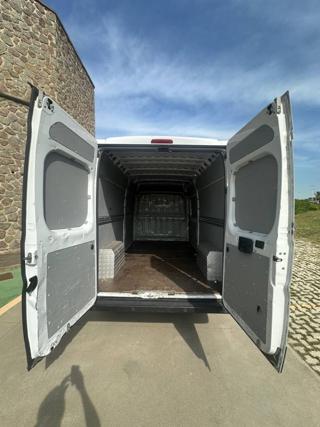 FIAT Ducato usata 17