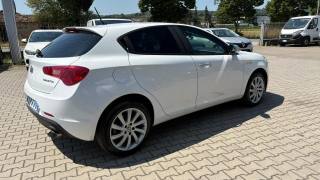 ALFA ROMEO Giulietta usata, con Airbag laterali