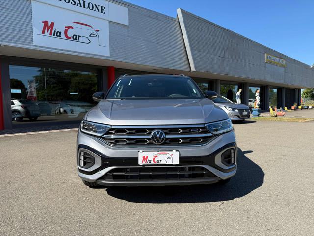 VOLKSWAGEN T-Roc usata, con Airbag