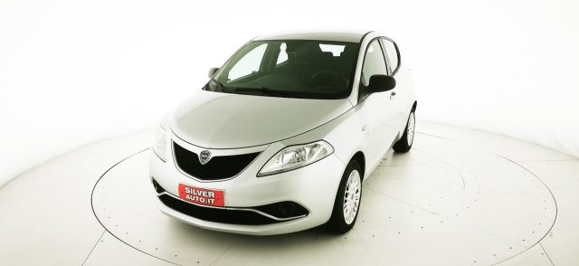LANCIA Ypsilon usata 29