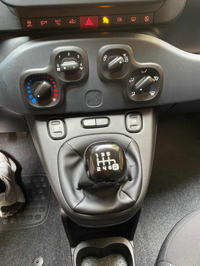 FIAT Panda usata, con Cronologia tagliandi
