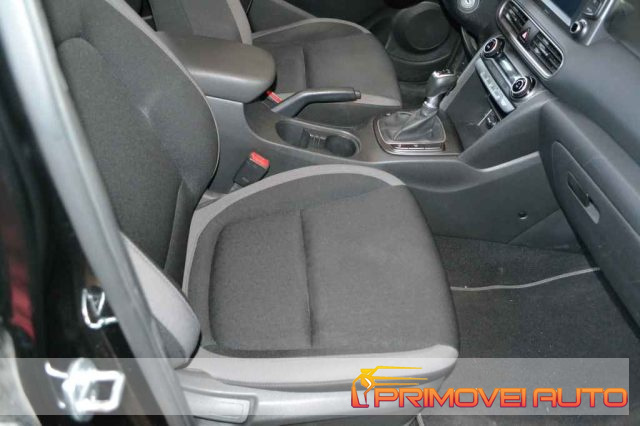 HYUNDAI Kona usata, con Cruise Control
