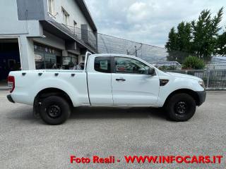 FORD Ranger usata, con Autoradio