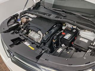 OPEL Mokka usata, con Volante in pelle