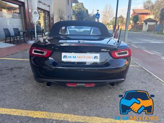 FIAT 124 Spider usata, con Airbag Passeggero