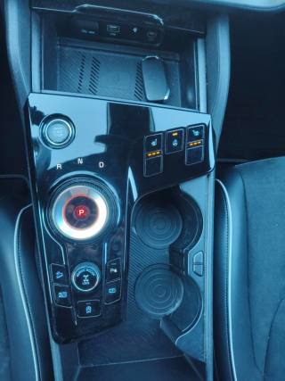 KIA Sportage usata, con Fari Xenon