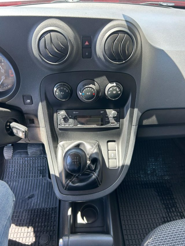 MERCEDES-BENZ Citan usata, con Servosterzo