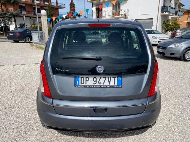 LANCIA MUSA usata, con Alzacristalli elettrici