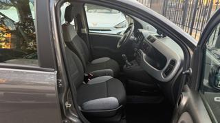 FIAT Panda usata, con Chiusura centralizzata telecomandata