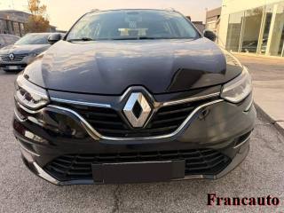 RENAULT Megane usata, con Autoradio