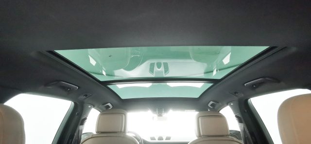 PORSCHE Cayenne usata, con Specchietti laterali elettrici