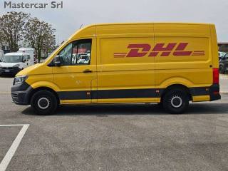 VOLKSWAGEN Crafter usata, con Airbag Passeggero