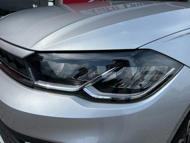 VOLKSWAGEN Polo usata, con USB