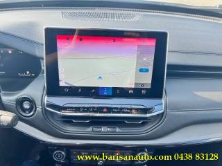 JEEP Compass usata, con Controllo automatico clima