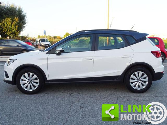 SEAT Arona usata, con Airbag laterali